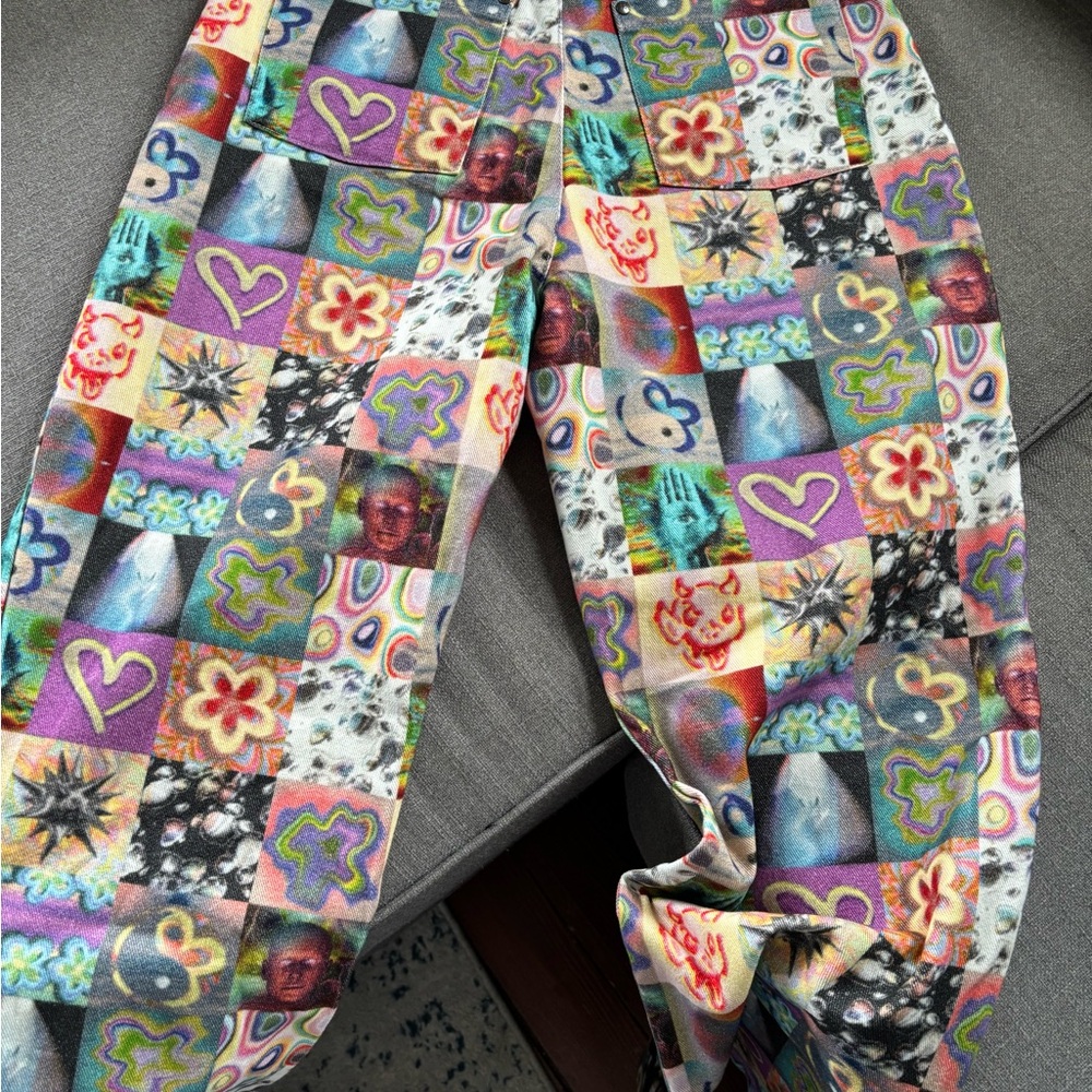 The Ragged Priest Jeans - Picture 6 of 6
